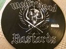 Motörhead ‘Bastards’ Limited Edition LP 769/1000