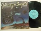 EARLY SPACE ROCK: Journey to Beyond on Blast Off Records Label No. 2001  in NM