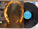 David Bowie   The World Of David Bowie Vinyl LP - 1970 UK 1st Decca SPA58