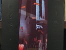 DEPECHE MODE Black Celebration NM- orig promo SIRE 9 25429-1 Fly On Windscreen