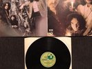 The Edgar Broughton Band - Wasa Wasa (UK Vinyl LP, 1969). 1st Press, Gat, EX/EX