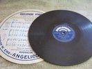 Angelophone  FIRESIDE HYMNS H.Burr , # 80 ONWARD  CHRISTIAN SOLDIERS