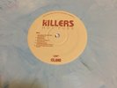 The Killers - Hot Fuss Exclusive Sky Blue 12