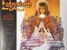 David Bowie Trevor Jones Labyrinth LP Lavender coloured Vinyl SEALED