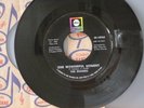 THE SHAKERS . ONE WONDERFUL MOMENT . NORTHERN SOUL CLASSIC . ORIGINAL ISSUE