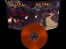 DEAF DEALER - Journey Into Fear (LIM.150 ORANGE VINYL*CAN POWER METAL CLASSIC)
