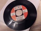 The Dynamics  /  Yes I Love You Baby .  Northern Soul