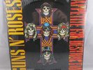 Sealed Guns N' Roses Appetite For Destruction 180 gram Vinyl Record GHS 24148