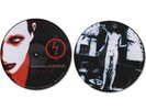 Marilyn Manson Antichrist Superstar Picture Disc Vinyl Record