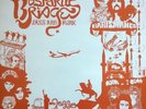 Bosporus Bridges - A Wide Selection Of Turkish Jazz And Funk 1968-1978