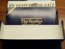 THE BEATLES COLLECTION Blue Box 14LP
