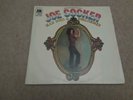 Joe Cocker - Delta Lady -1970 Vinyl 2LP Set - A+M- Classic 1960/70s