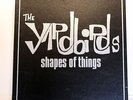 THE YARDBIRDS - SHAPE OF THINGS - COFFRET INTEGRALE 7 ALBUMS LP + LIVRET