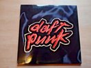 Daft Punk Homework Double 12