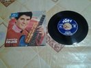 FAUSTO LEALI ( UN BACIO IN PIÙ) RARO 45 GIRI EX+