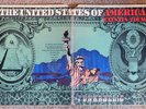 Funkadelic: America Eats Its Young LP (1972, Westbound 2WB 2020) George Clinton