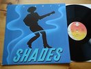 J.J. CALE Shades   LP Shelter  203 276-320