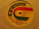 UK GREENSLEEVES OINK 4-CLINT EASTWOOD & GENERAL SAINT-STOP THAT TRAIN-NR EX