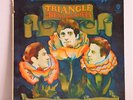 BEAU BRUMMELS Triangle ORIG US PSYCH LP Warner Bros 1967