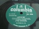 CLIFF RICHARD BACHELOR BOY 1963 VERY RARE 10