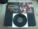 THE SISTERS OF MERCY VISION THING 1990 GERMAN 12