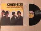 THE KINKS - Kinks Size  - Original1965 Reprise MONO vinyl LP Excellent condition