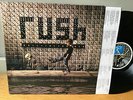 LP NM   Rush ?– Roll The Bones Label: Atlantic ?– 7567-82293-1  PROG
