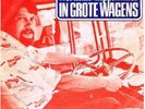 HERMAN LIPPINKHOF - IN GROTE WAGENS SINGEL   NEGRAM 2124  PIRAAT KLAPPER