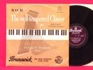 ROSALYN TURECK - BACH 'WELL-TEMPERED CLAVIER' - 5 OF 6 - BRUNSWICK AXTL 1040