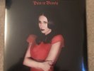 CHELSEA WOLFE - PAIN IS BEAUTY Vinyl LP True Widow Emma Ruth Rundle