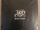 YOB - THE GREAT CESSATION Vinyl LP Sleep Neurosis Electric Wizard