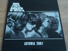 THE ARCTIC MONKEYS - ASTORIA 2007 - VERY RARE 12