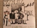 MAY BLITZ - THE 2ND OF MAY Vinyl LP REISSUE Heavy Prog / Psych Monster  