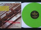 THE BEATLES - PLEASE PLEASE ME - RARE STEREO GOLD REISSUE 12