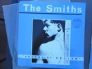 The Smiths-Hatful Of Hollow LP 1984 UK Near Mint- Original