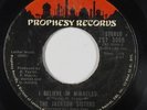 Funk Breaks 45 - Jackson Sisters - I Believe In Miracles - Prophesy - mp3