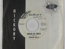 Northern Soul 45 - Barbara Mills - Queen Of Fools - Hickory - mp3