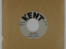 Funk R&B 45 - Lowell Fulsom - Tramp - Kent - VG++ mp3