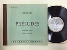 ALBERT FERBER Debussy FRENCH DOUBLE 10