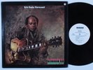 ERIC GALE Forecast KUDU LP NM promo