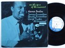 HORACE PARLAN QUINTET On The Spur Of The Moment BLUE NOTE LP mono w 63rd
