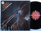 J. J. JOHNSON Proof Positive IMPULSE LP NM