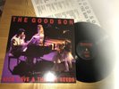 NICK CAVE..THE GOOD SON...RARE UK FIRST ISSUE ALBUM MUTE RECORDS STUMM 76