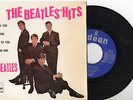 THE BEATLES - The Beatles' Hits, EP 7
