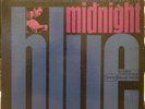 KENNY BURRELL Midnight Blue LP BLUE NOTE BST 84123 NEW YORK USA Van Gelder Ear