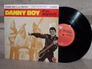 danny boy et ses pénitents (tirage collectors limité) big beat records 1983