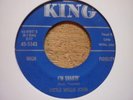 northern soul little willie john im shakin king usa 45 orig