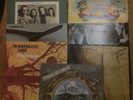 Wishbone Ash Vinyl Lp Set