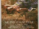 GRAND ENCOUNTER 2 East 3 West JOHN LEWIS & BILL PERKINS PACIFIC JAZZ PJ-1217 DG