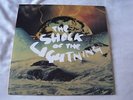 OASIS Noel Liam Gallagher  Shock Of The Lightning 12